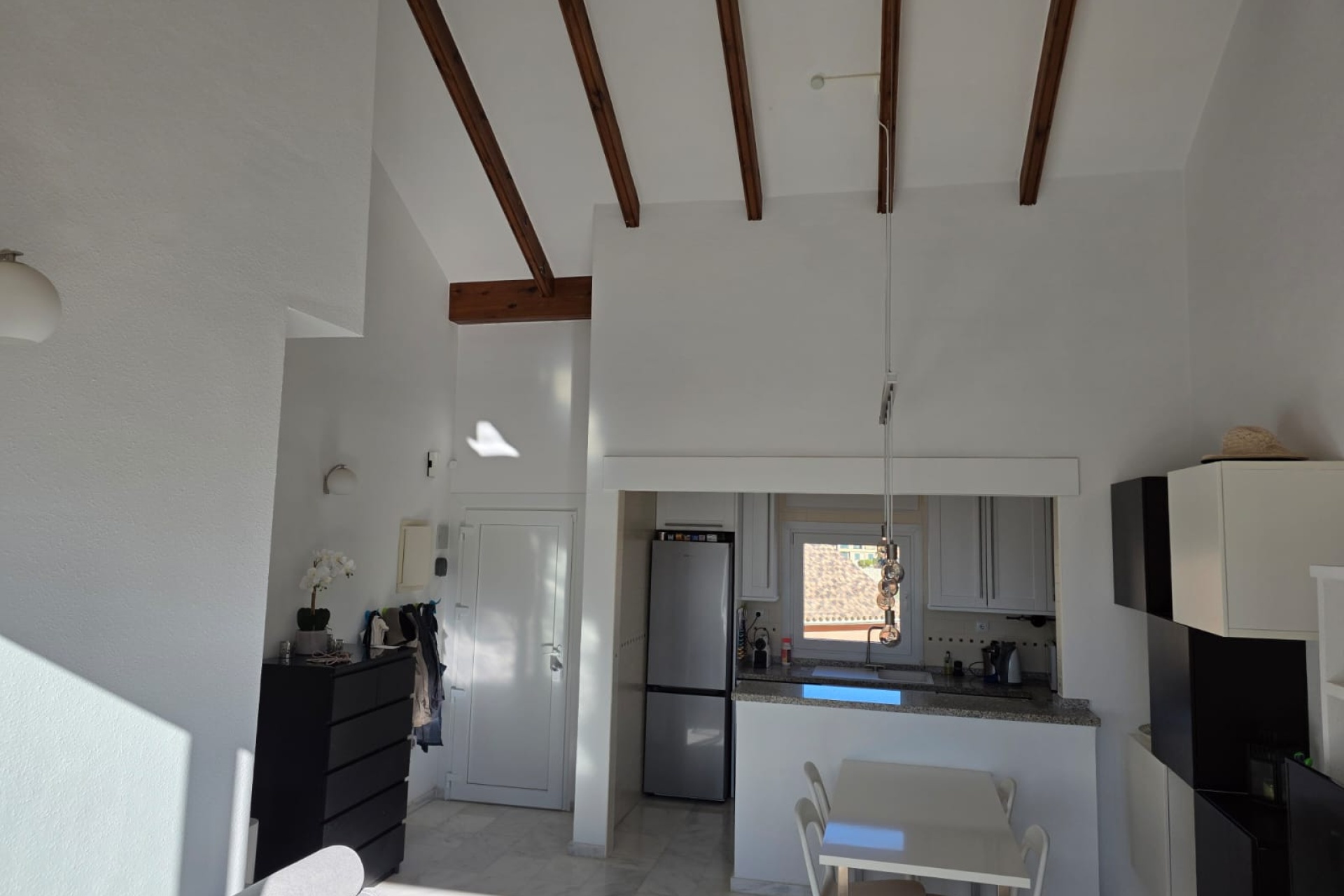Reventa - Apartamento - Algorfa - La Finca Golf