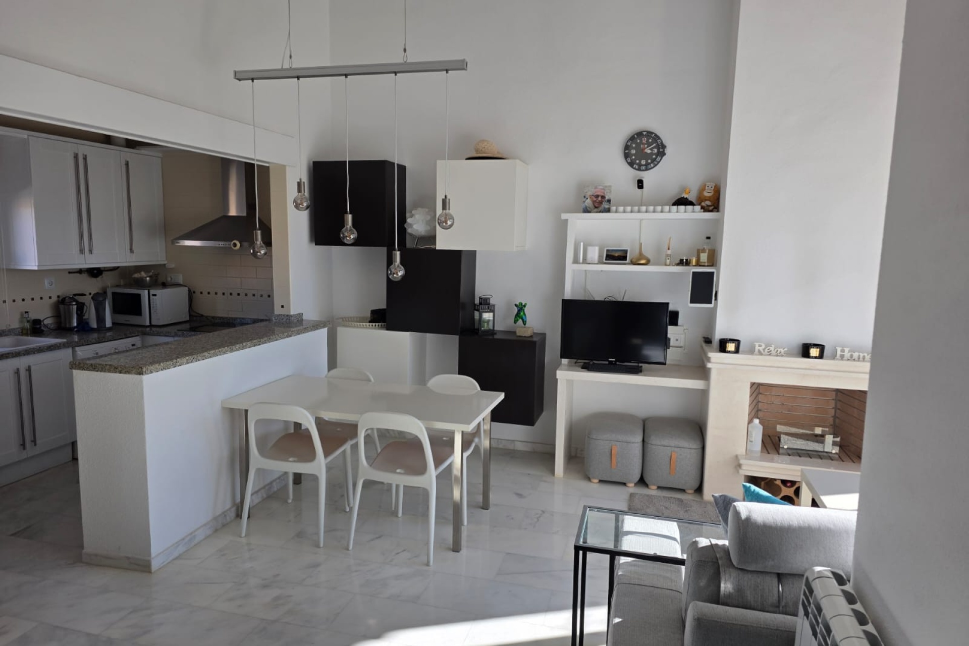 Reventa - Apartamento - Algorfa - La Finca Golf
