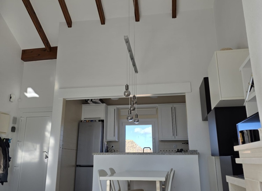 Reventa - Apartamento - Algorfa - La Finca Golf