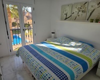 Reventa - Apartamento - Algorfa - La Finca Golf