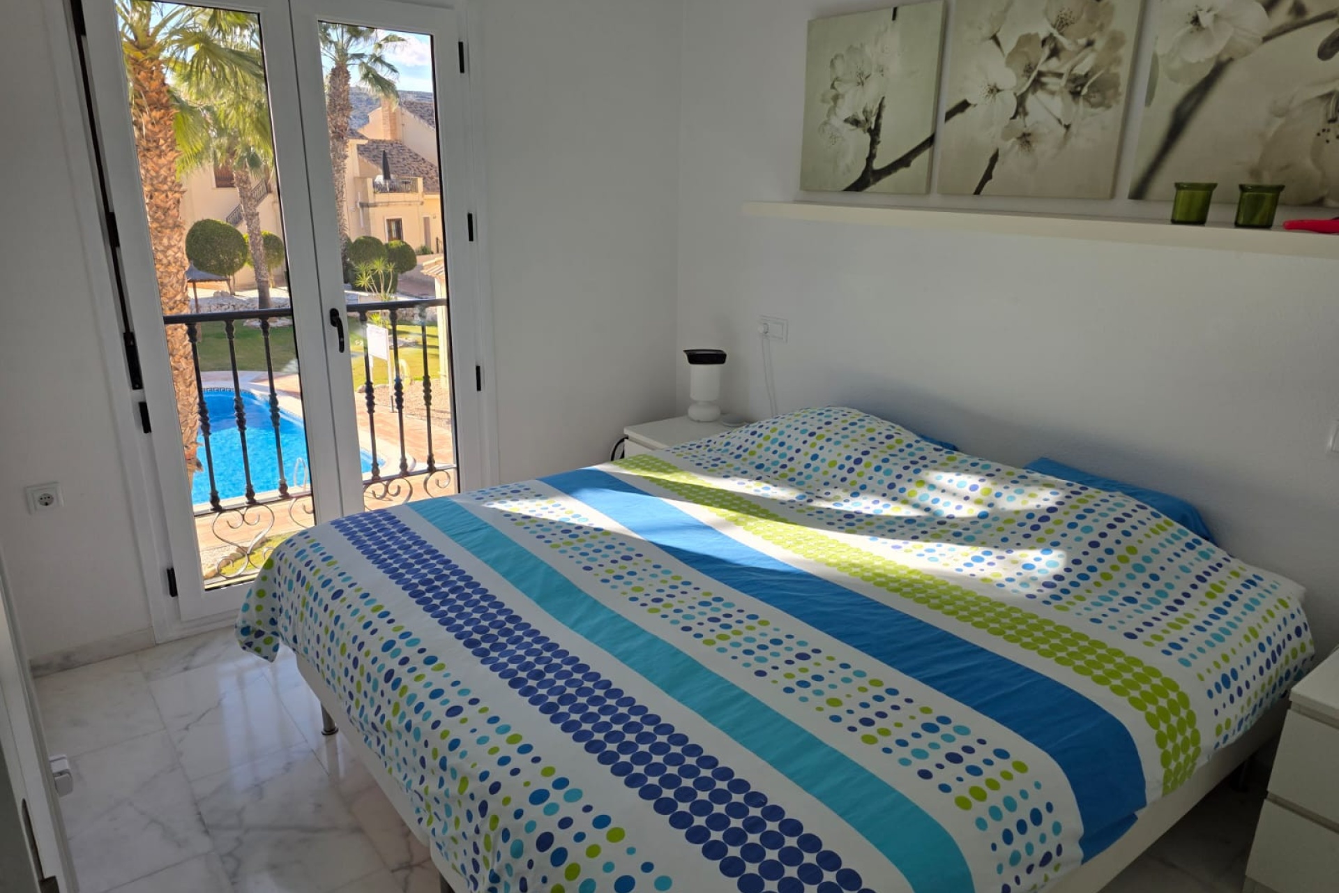 Reventa - Apartamento - Algorfa - La Finca Golf