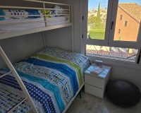 Reventa - Apartamento - Algorfa - La Finca Golf