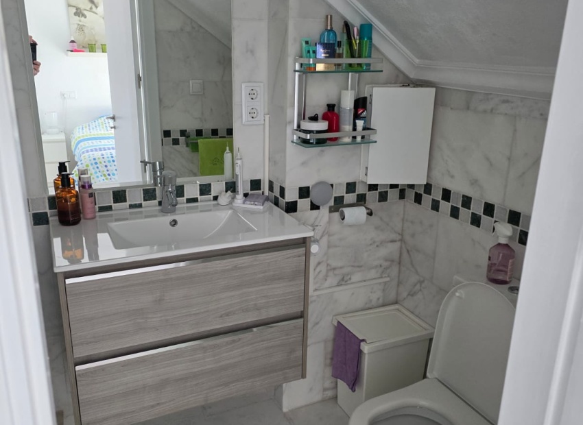 Reventa - Apartamento - Algorfa - La Finca Golf