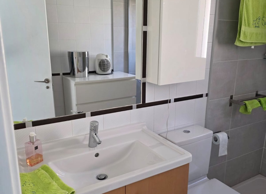 Reventa - Apartamento - Algorfa - La Finca Golf