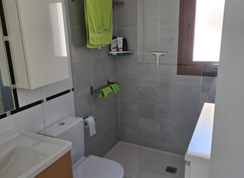 Reventa - Apartamento - Algorfa - La Finca Golf