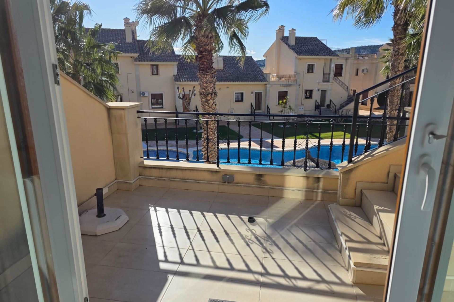 Reventa - Apartamento - Algorfa - La Finca Golf