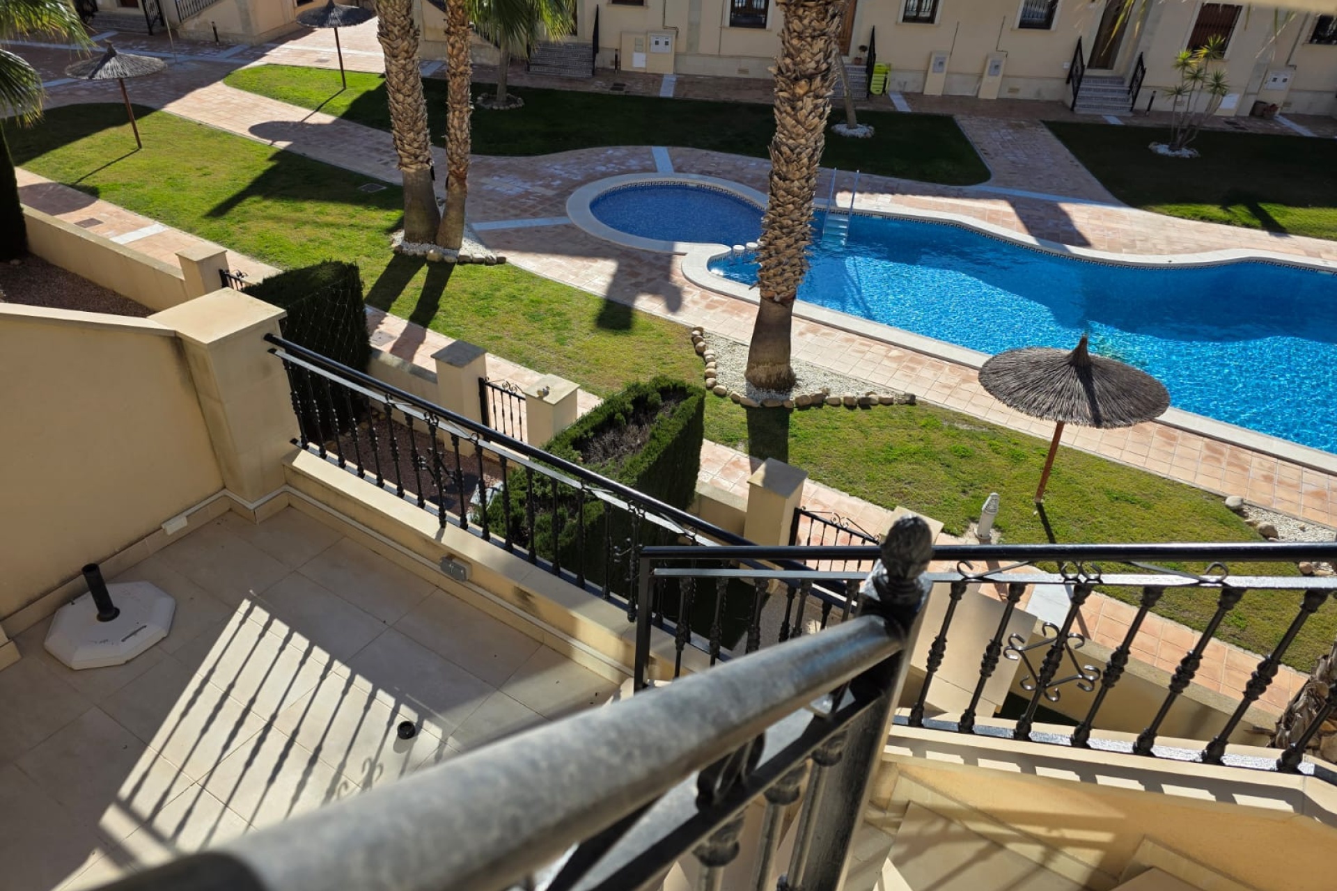 Reventa - Apartamento - Algorfa - La Finca Golf