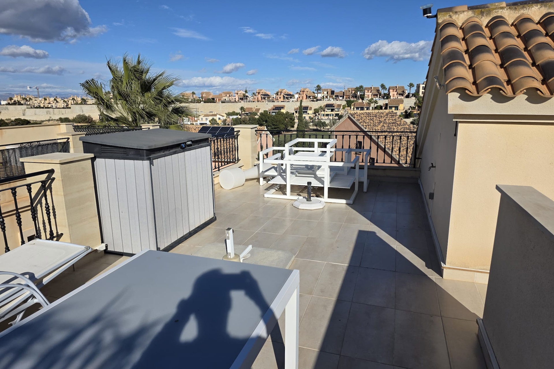 Reventa - Apartamento - Algorfa - La Finca Golf
