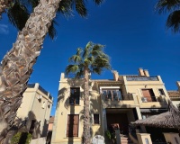 Reventa - Apartamento - Algorfa - La Finca Golf