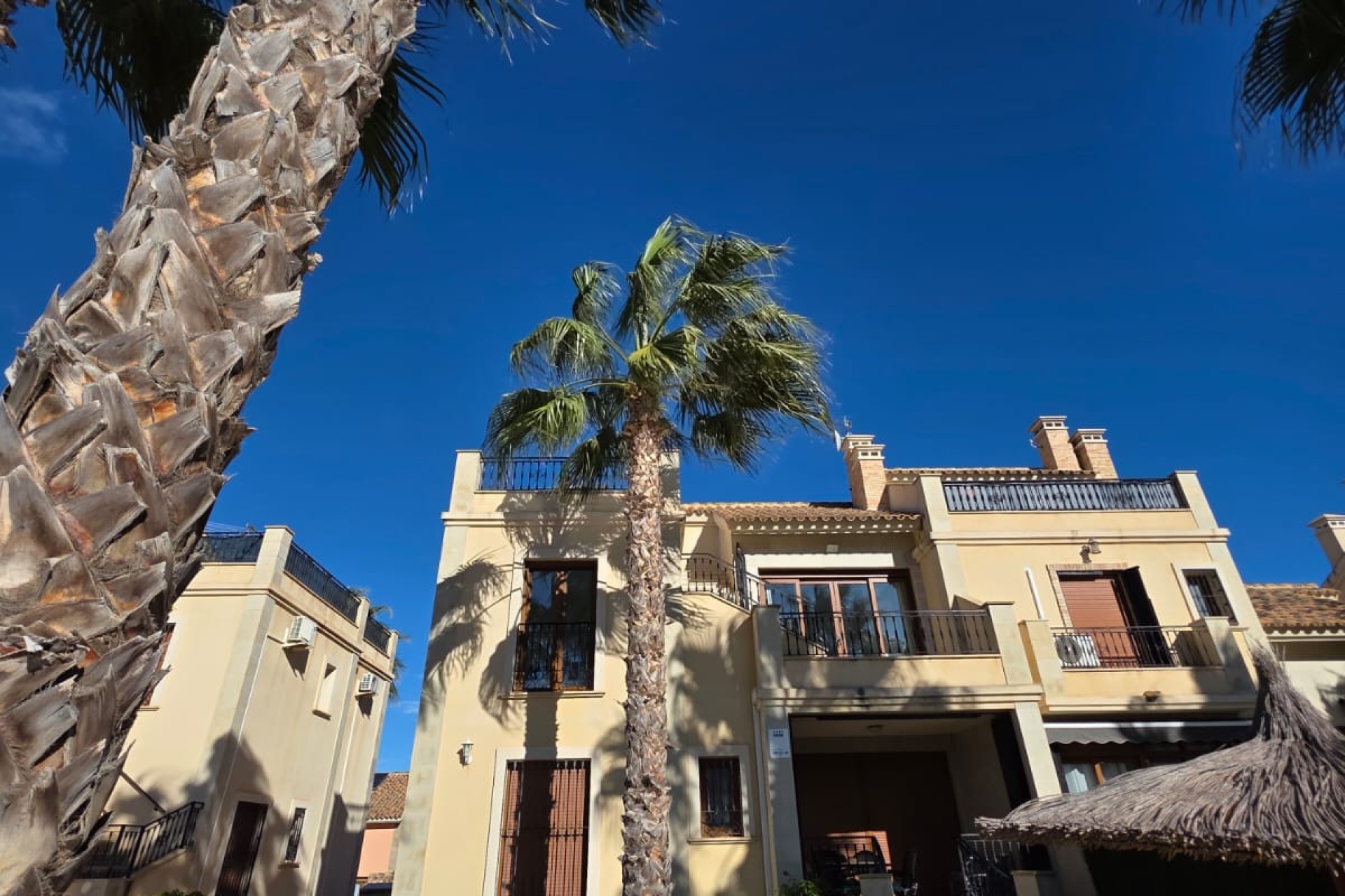 Reventa - Apartamento - Algorfa - La Finca Golf