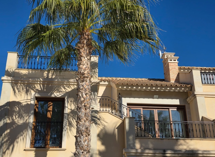 Reventa - Apartamento - Algorfa - La Finca Golf