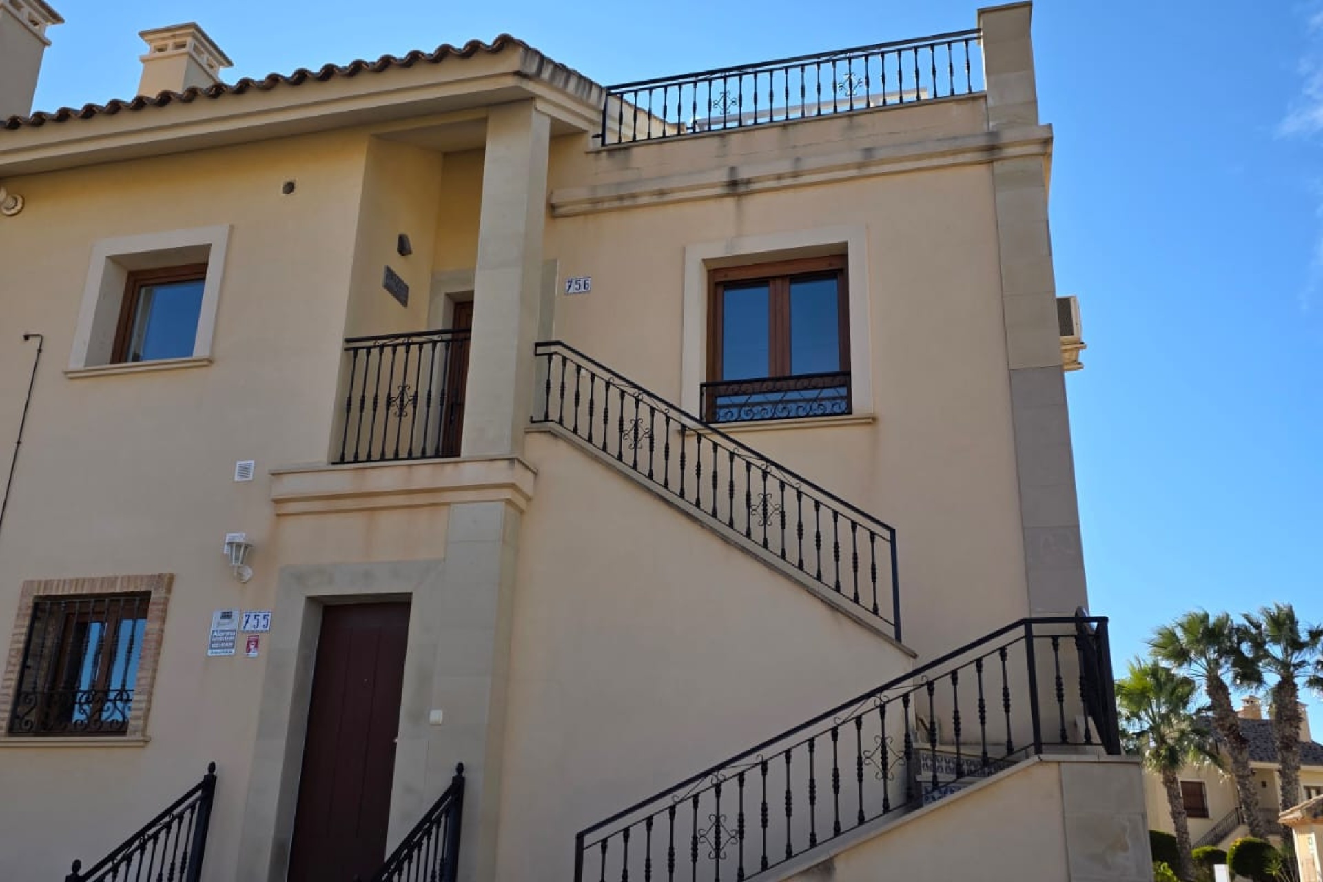 Reventa - Apartamento - Algorfa - La Finca Golf