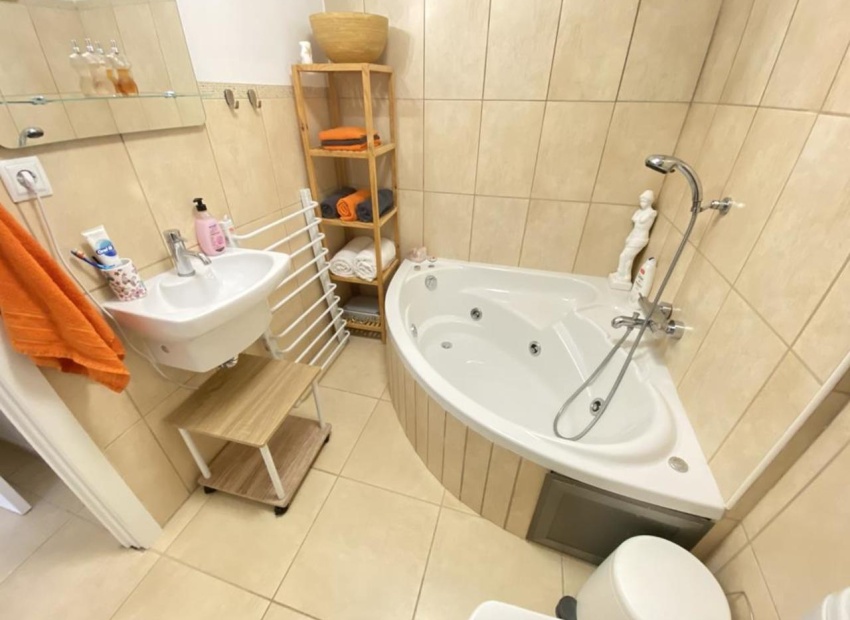 Reventa - Apartamento - Altaona Golf and Country Village