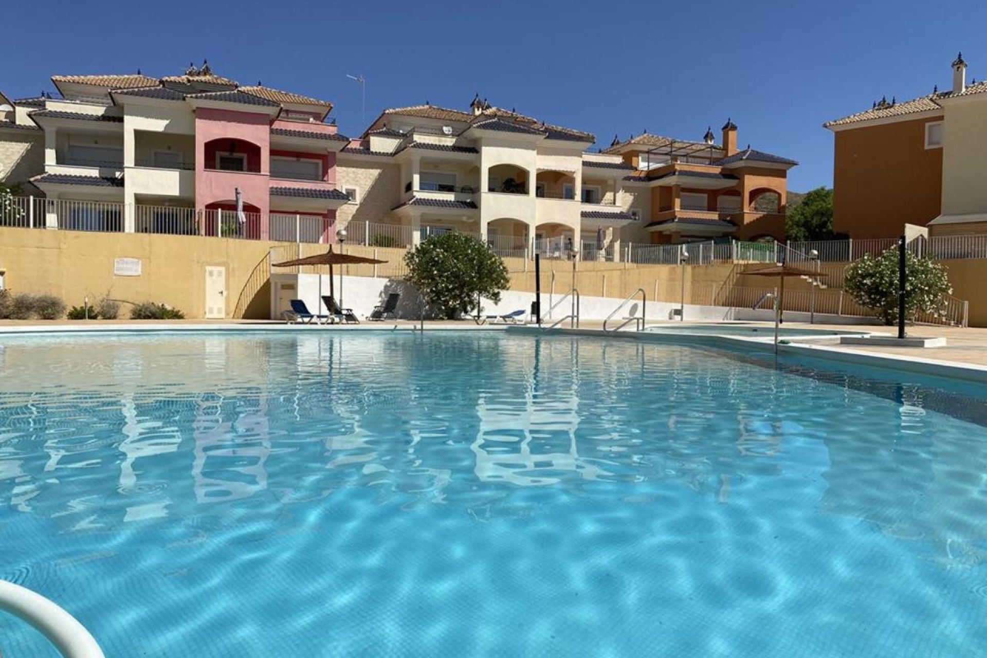 Reventa - Apartamento - Altaona Golf and Country Village