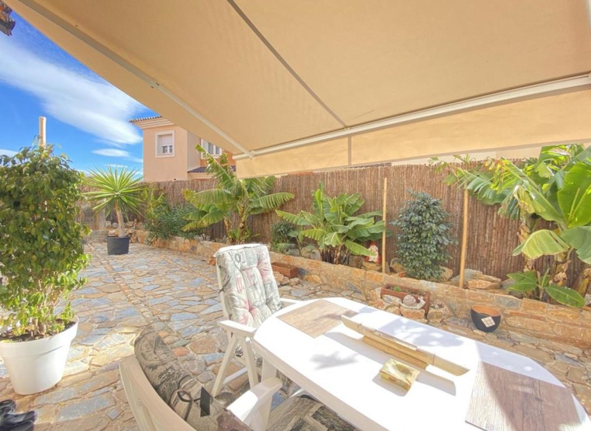 Reventa - Apartamento - Altaona Golf and Country Village