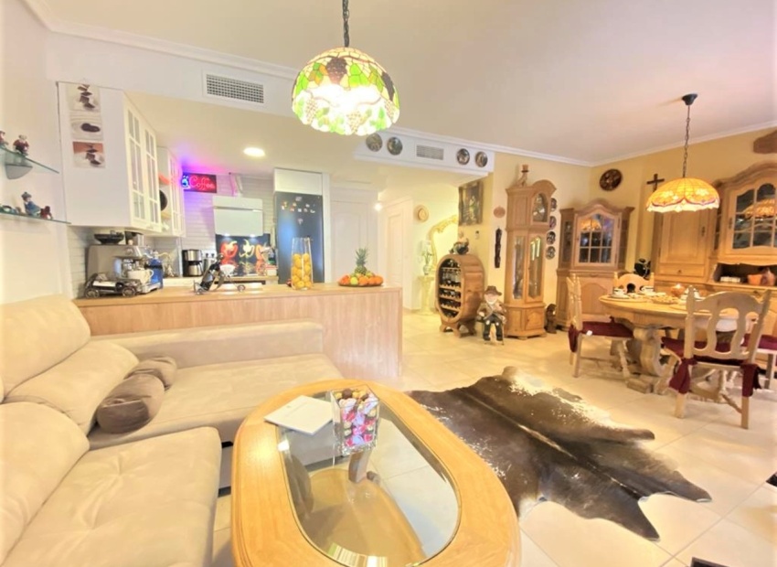 Reventa - Apartamento - Altaona Golf and Country Village