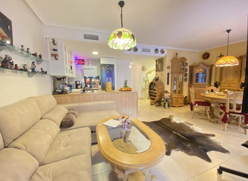 Reventa - Apartamento - Altaona Golf and Country Village