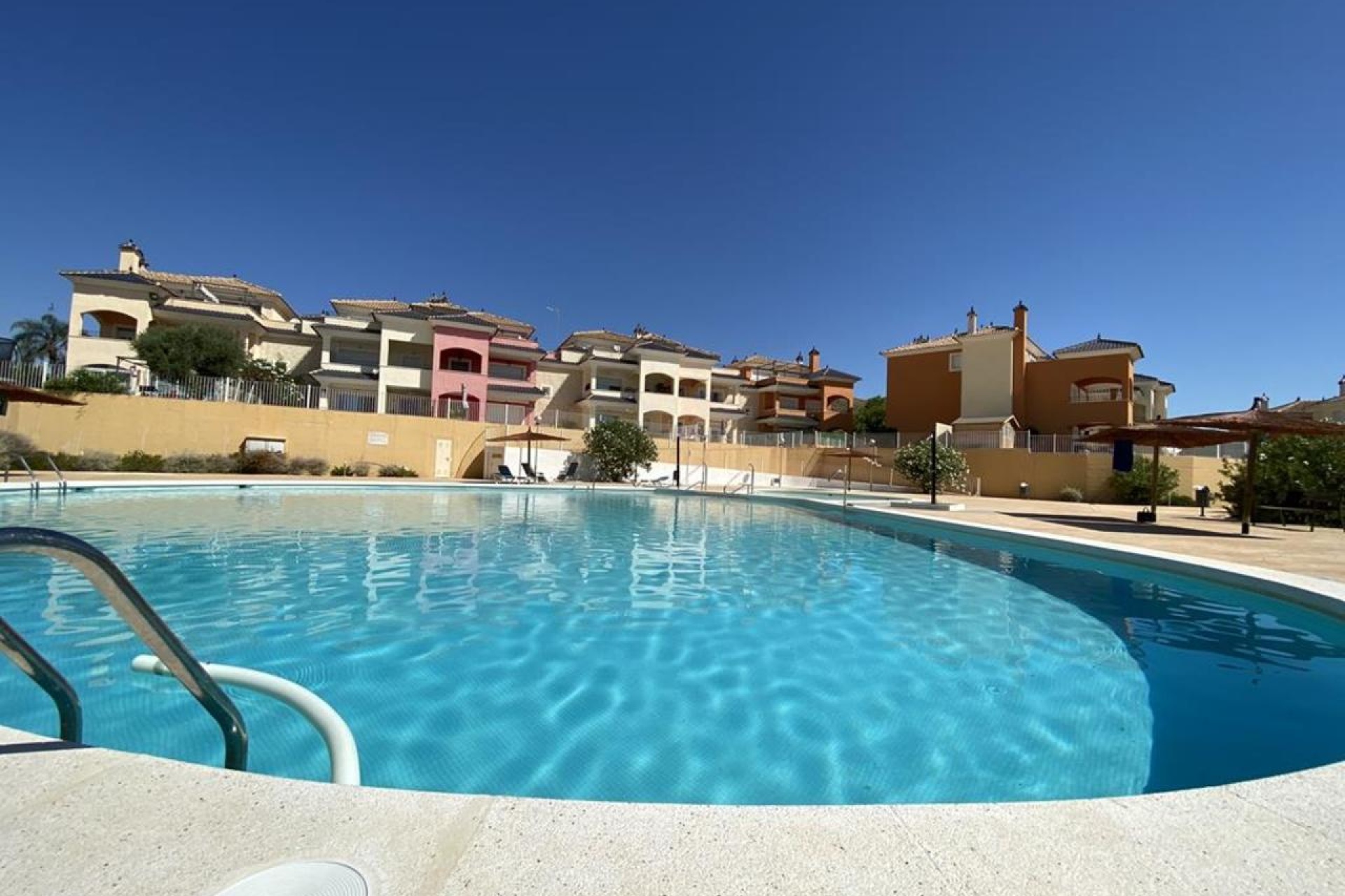 Reventa - Apartamento - Altaona Golf and Country Village