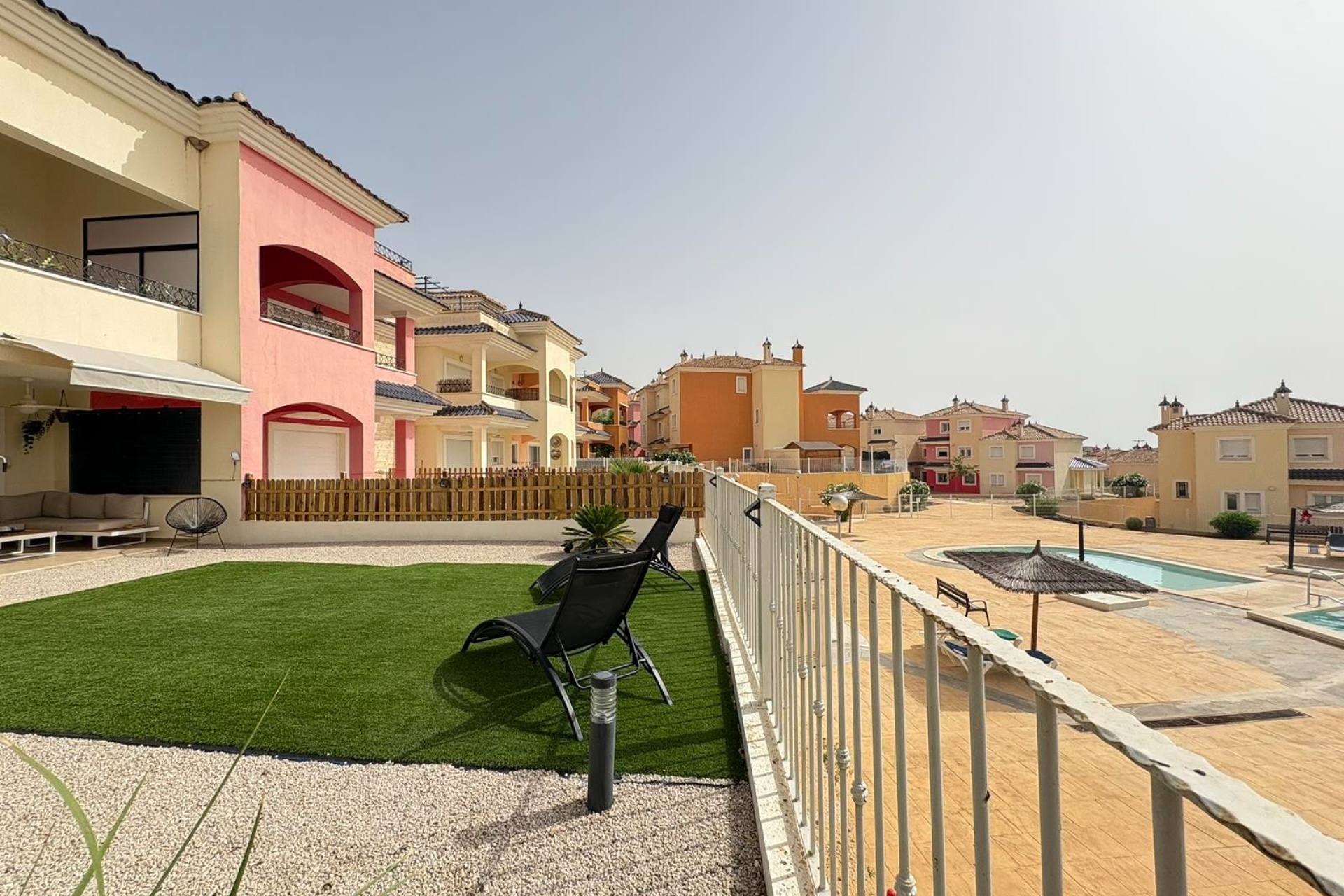 Reventa - Apartamento - Altaona Golf and Country Village