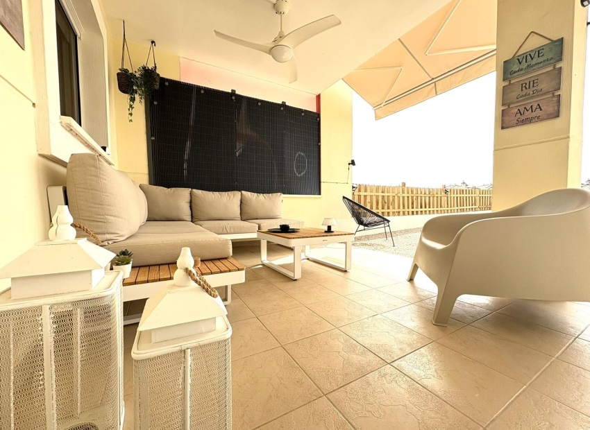 Reventa - Apartamento - Altaona Golf and Country Village