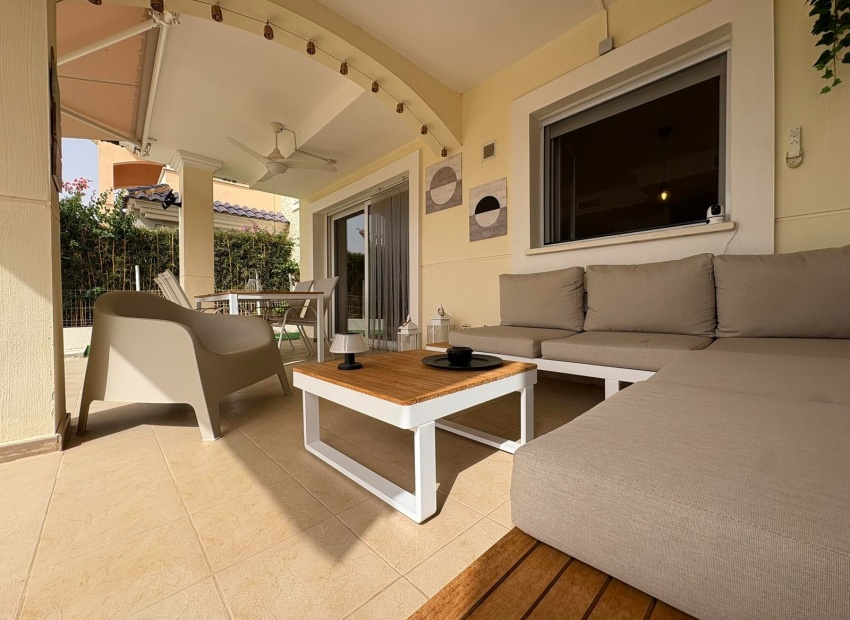 Reventa - Apartamento - Altaona Golf and Country Village