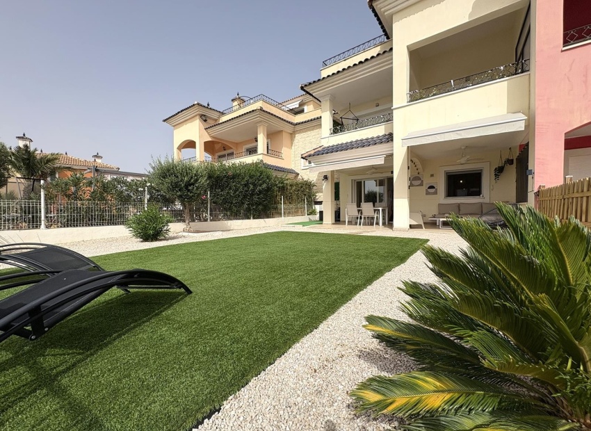 Reventa - Apartamento - Altaona Golf and Country Village