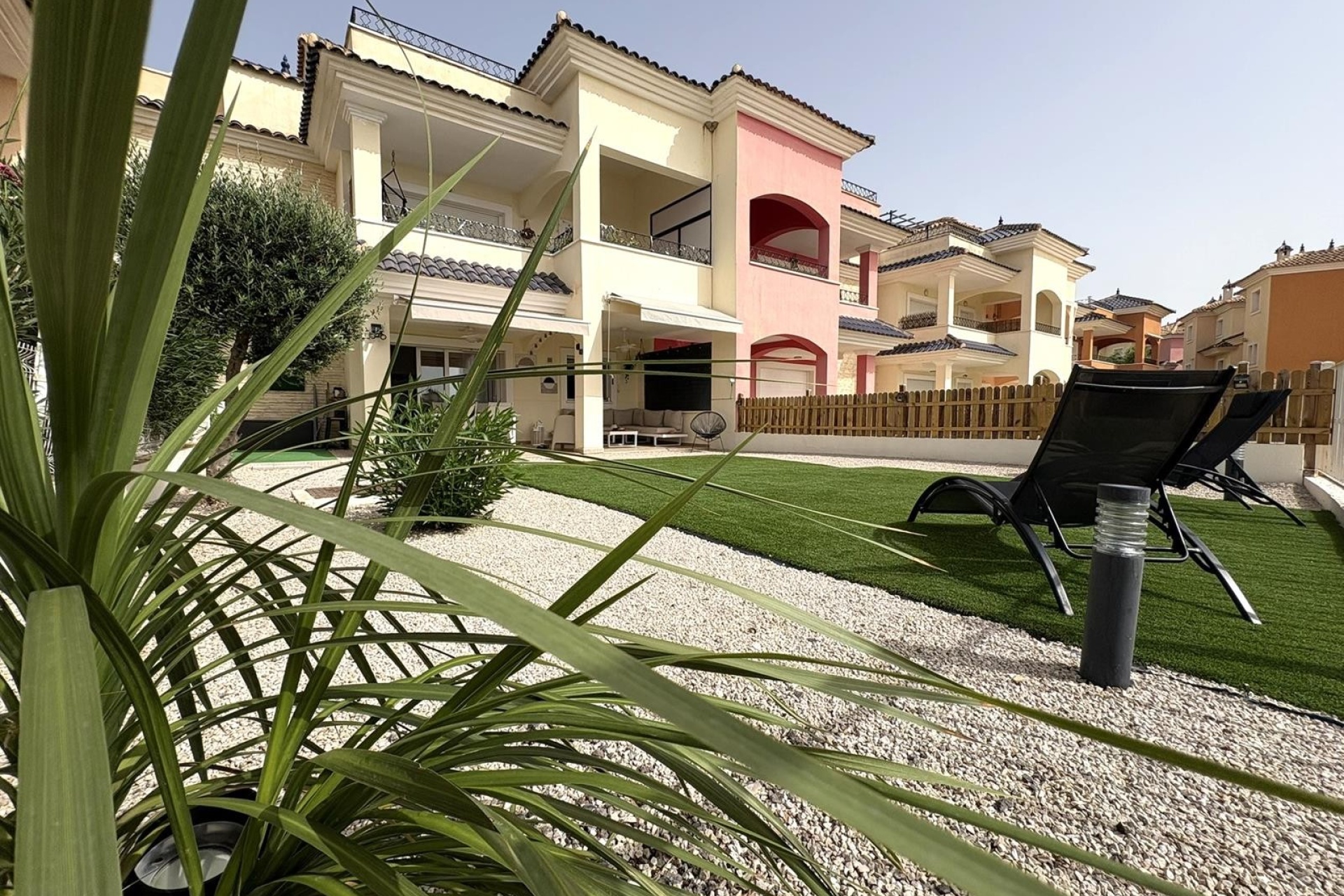 Reventa - Apartamento - Altaona Golf and Country Village