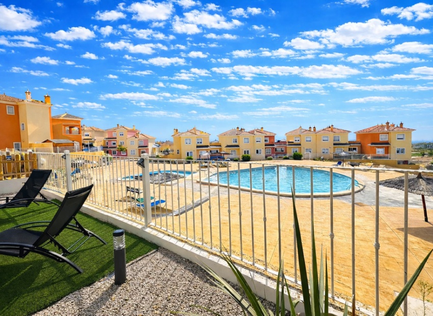 Reventa - Apartamento - Altaona Golf and Country Village