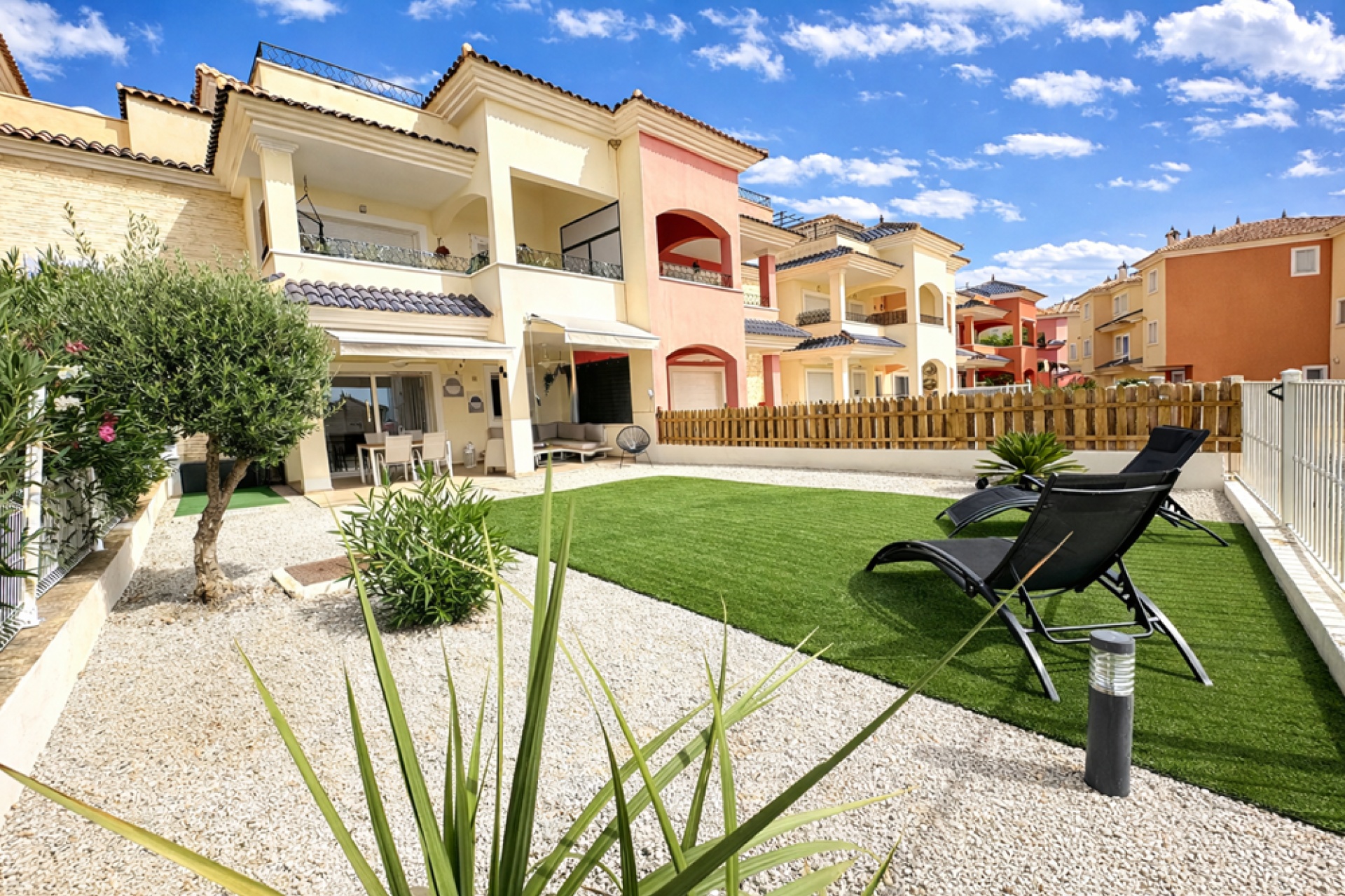 Reventa - Apartamento - Altaona Golf and Country Village