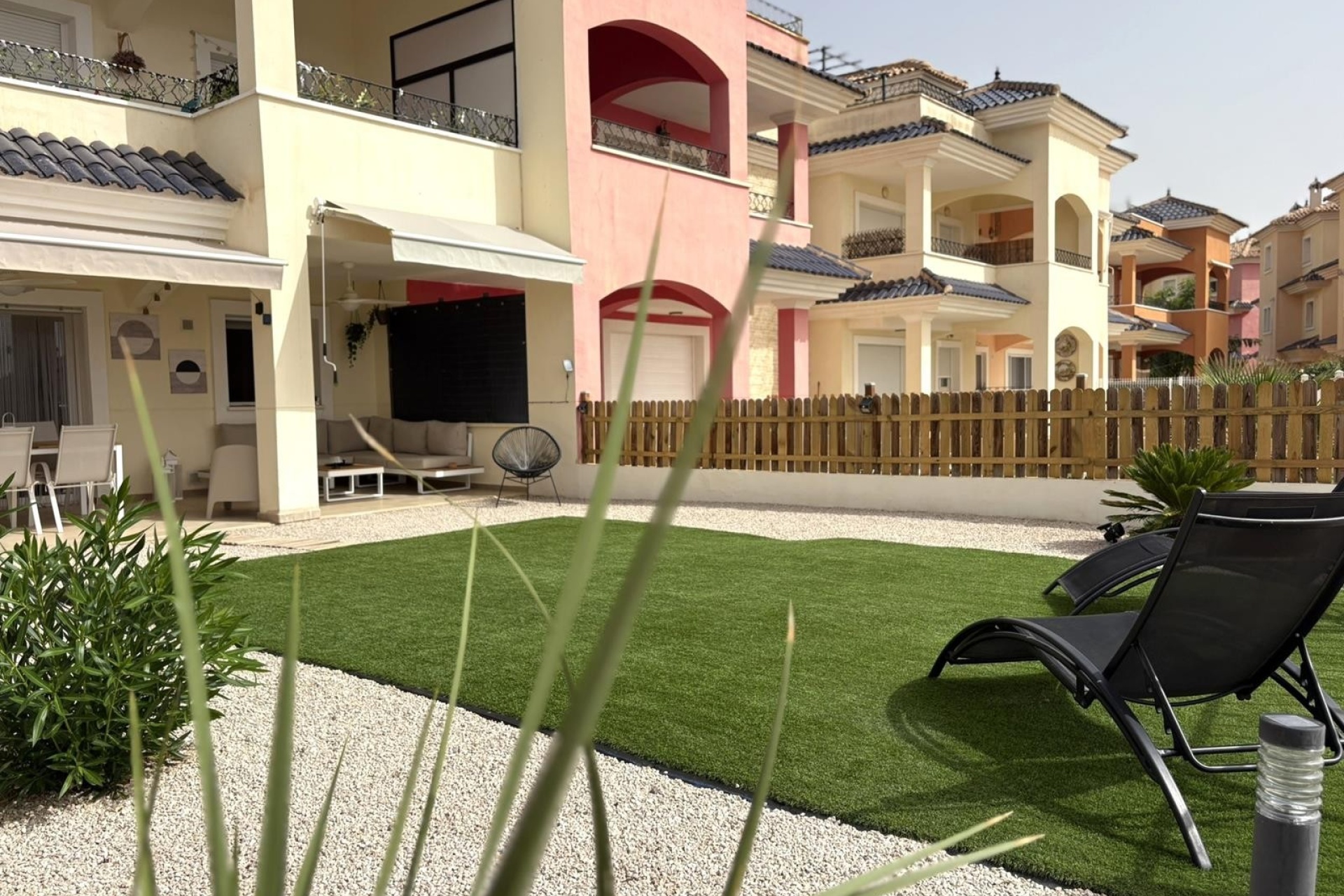 Reventa - Apartamento - Altaona Golf and Country Village