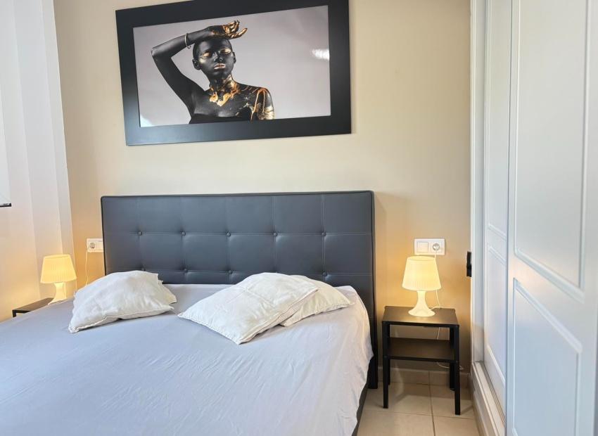 Reventa - Apartamento - Altaona Golf and Country Village