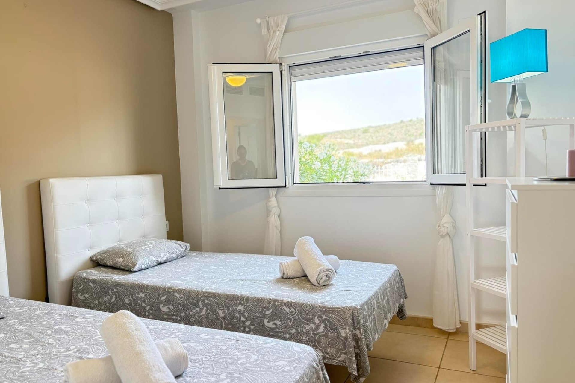 Reventa - Apartamento - Altaona Golf and Country Village