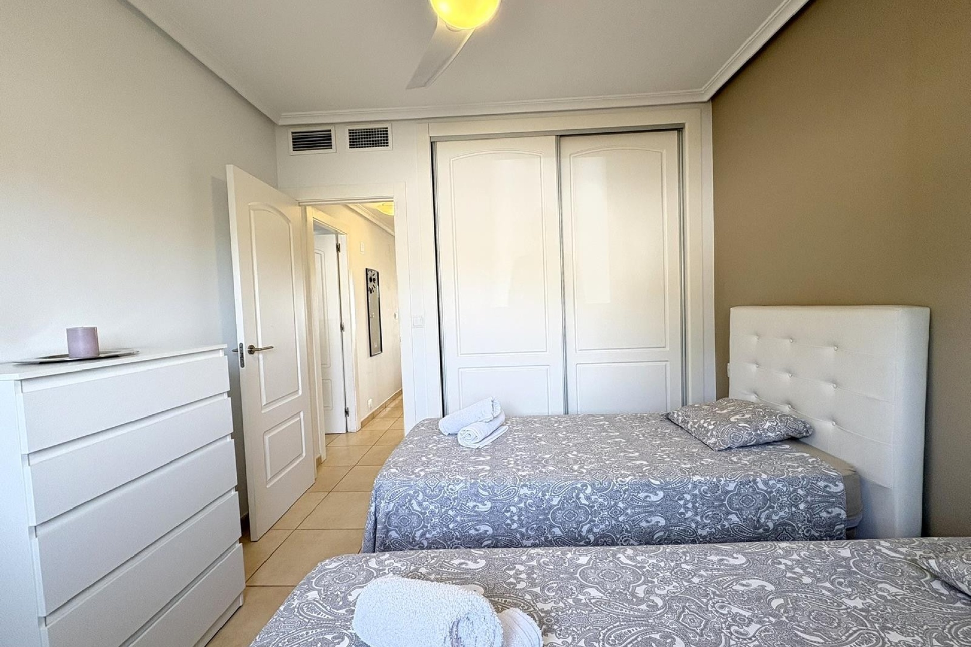 Reventa - Apartamento - Altaona Golf and Country Village