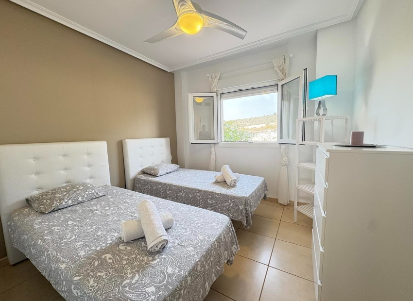 Reventa - Apartamento - Altaona Golf and Country Village