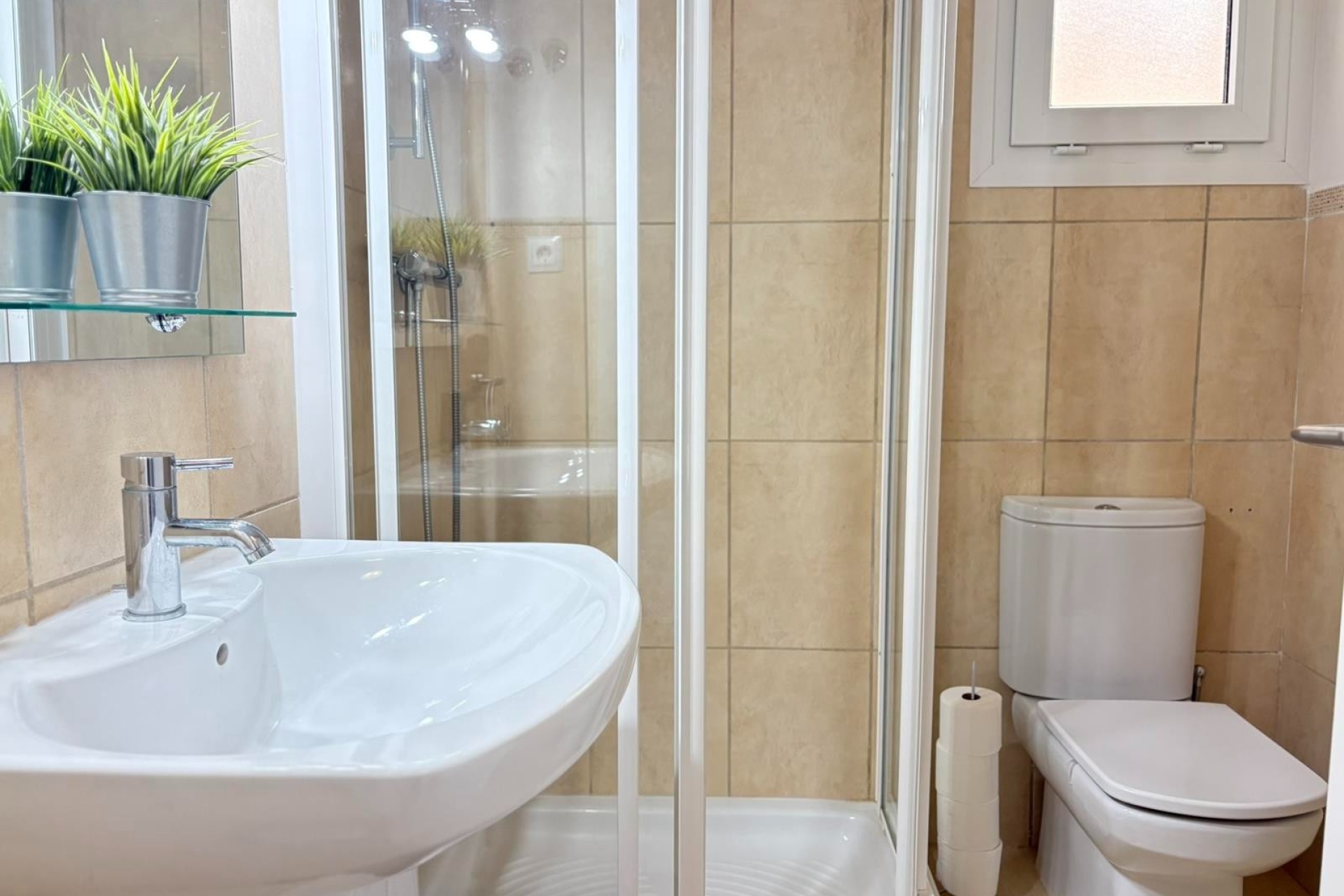 Reventa - Apartamento - Altaona Golf and Country Village