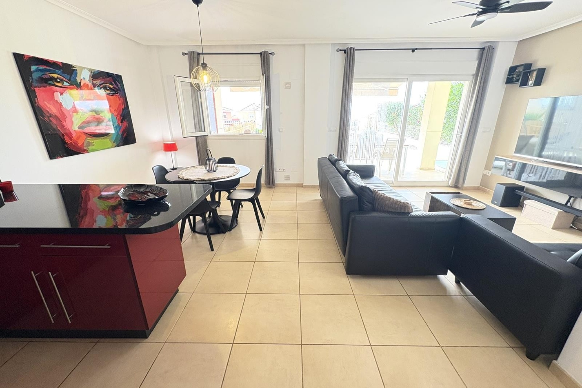 Reventa - Apartamento - Altaona Golf and Country Village