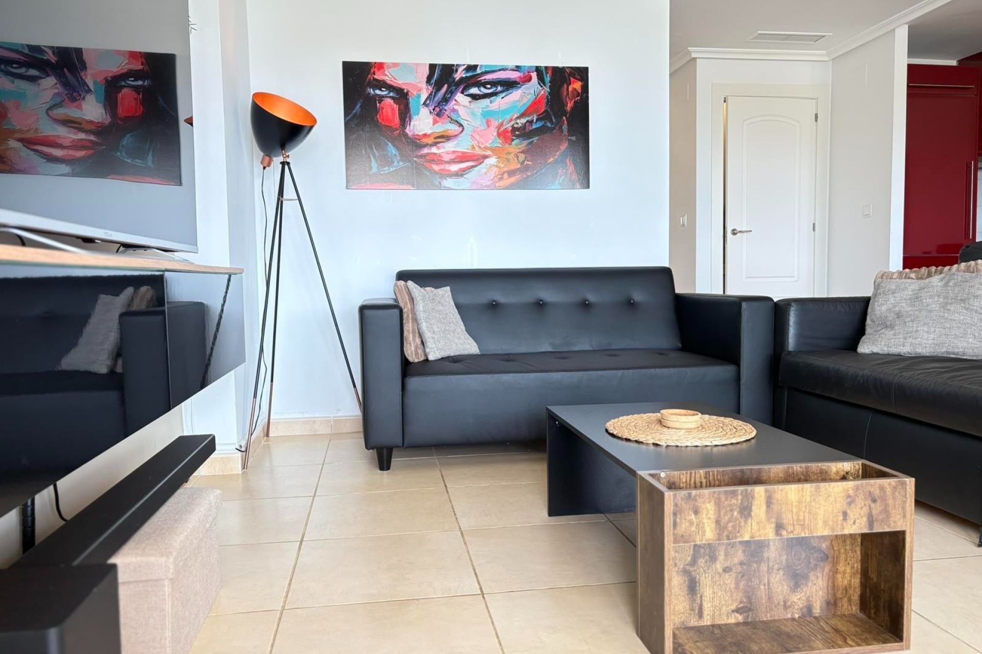 Reventa - Apartamento - Altaona Golf and Country Village