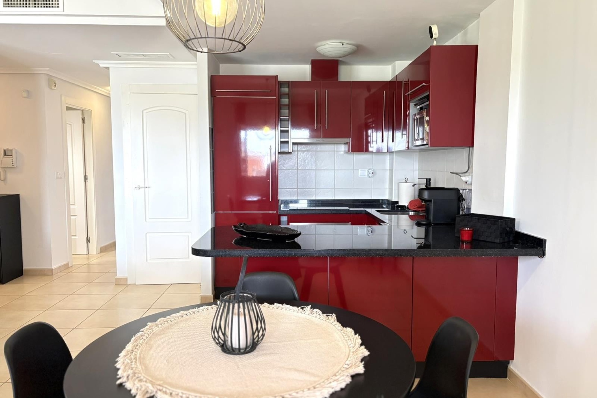 Reventa - Apartamento - Altaona Golf and Country Village