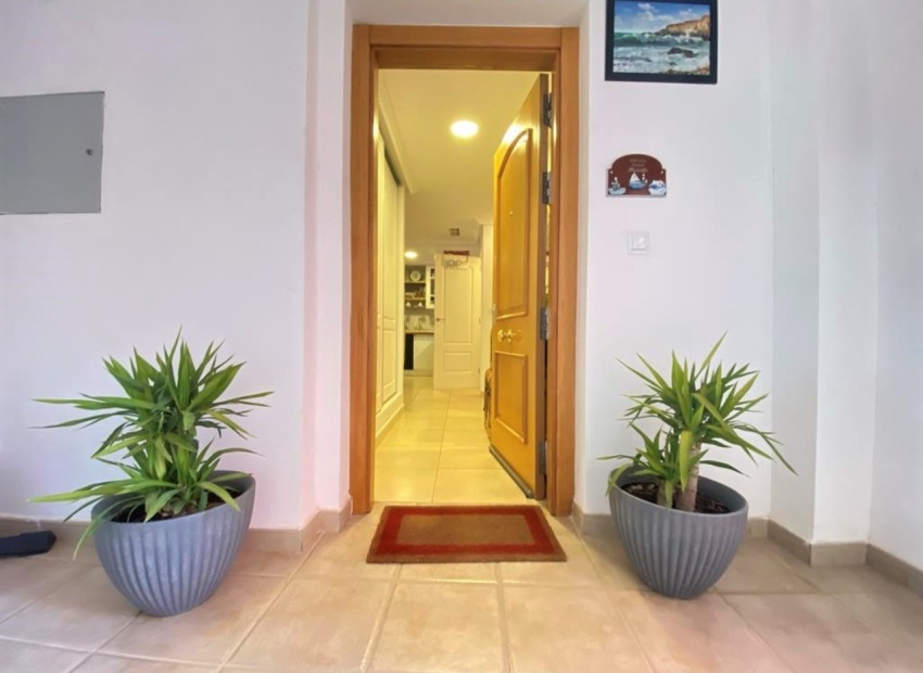 Reventa - Apartamento - Altaona Golf and Country Village