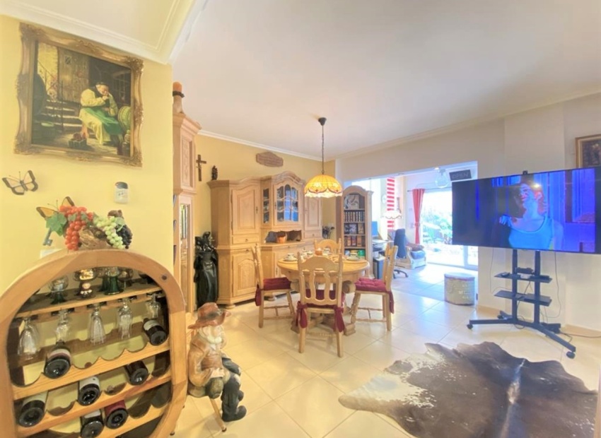 Reventa - Apartamento - Altaona Golf and Country Village