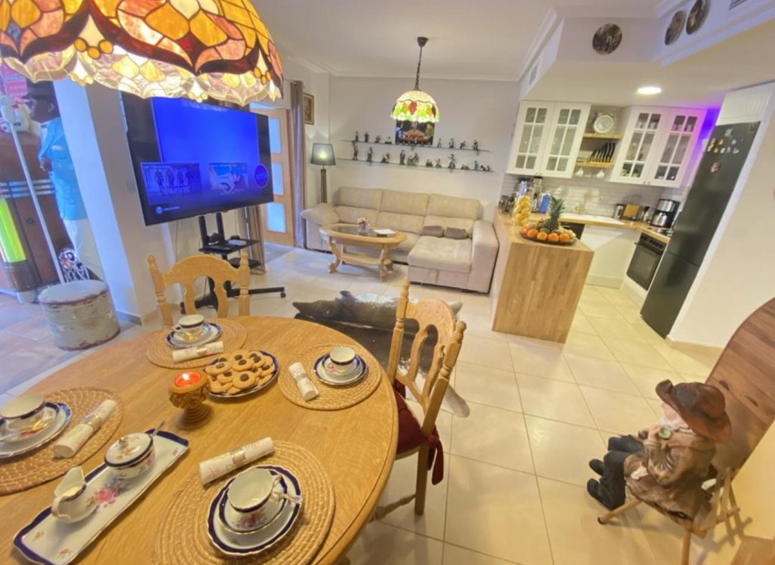 Reventa - Apartamento - Altaona Golf and Country Village