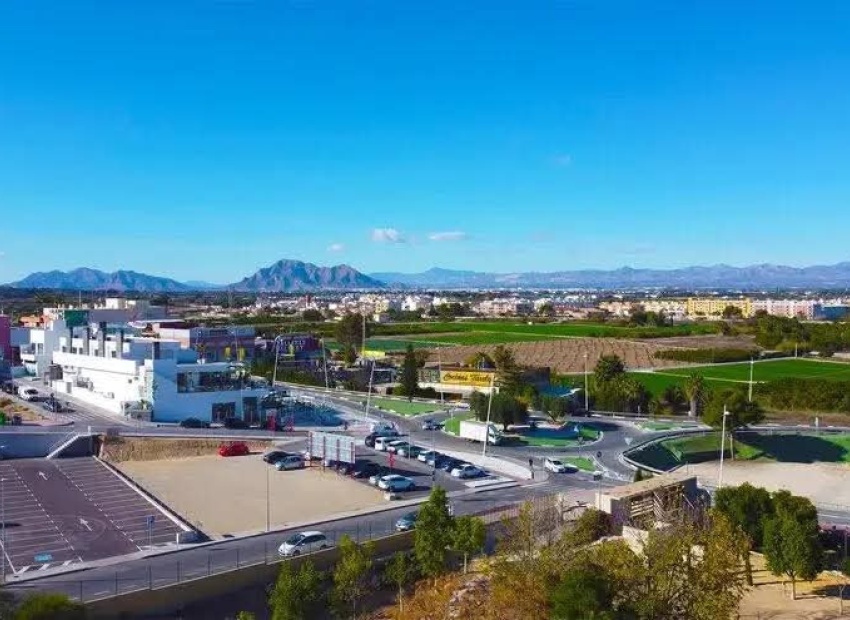 Reventa - Apartamento - Benijofar