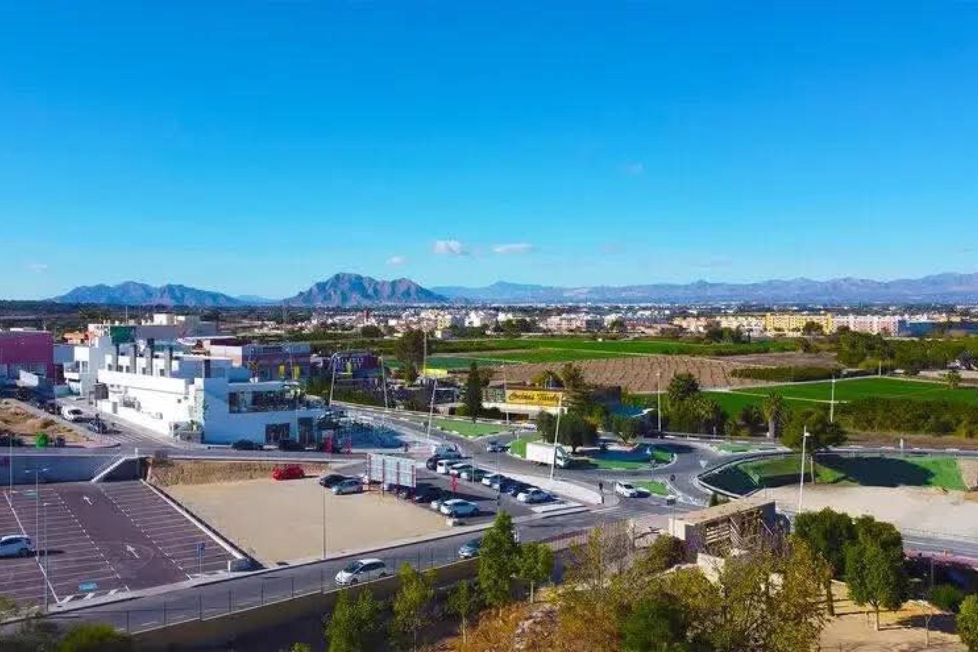 Reventa - Apartamento - Benijofar