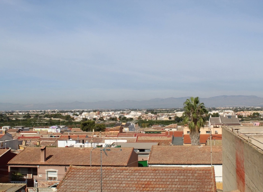 Reventa - Apartamento - Benijofar