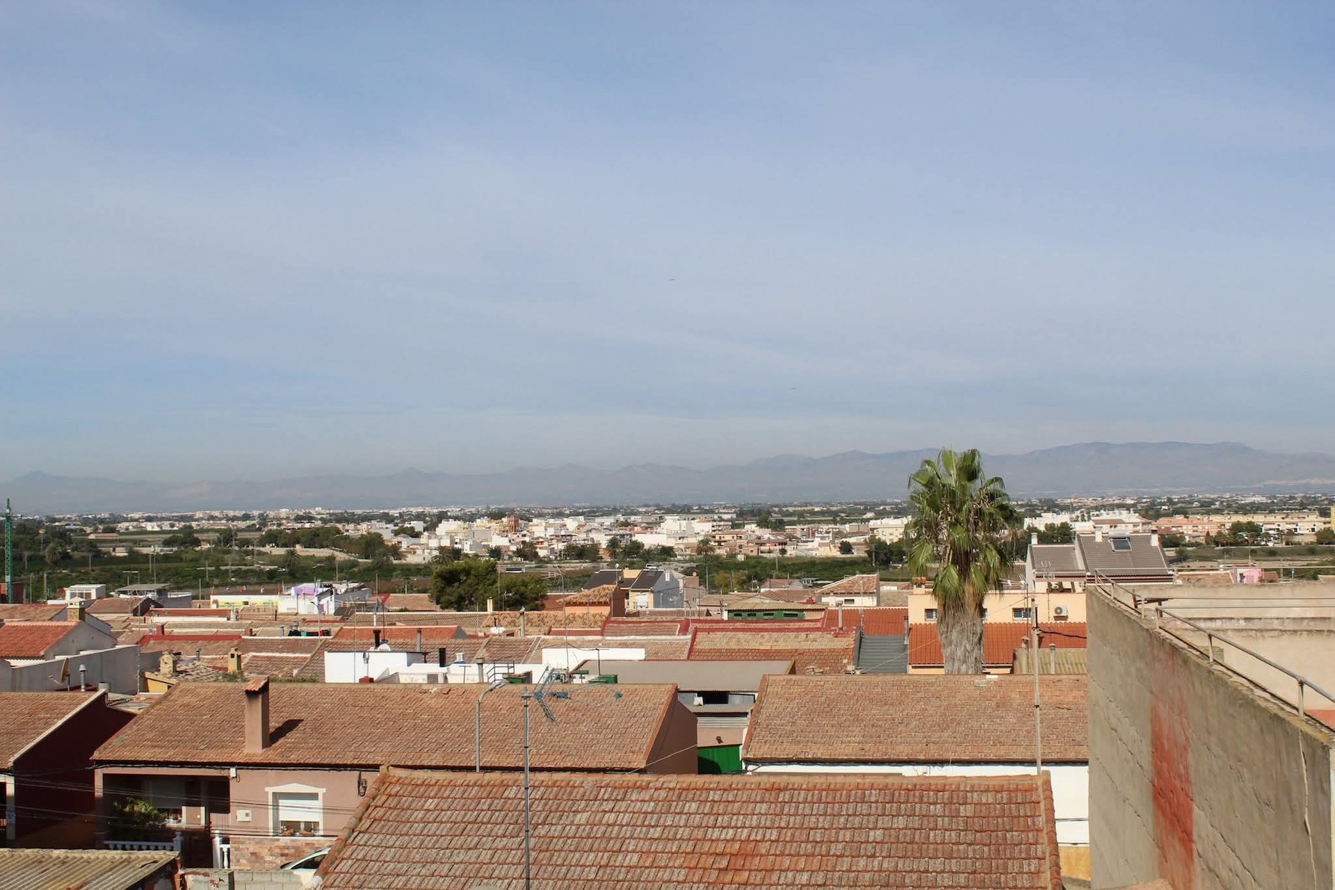 Reventa - Apartamento - Benijofar