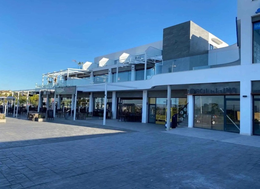 Reventa - Apartamento - Benijofar