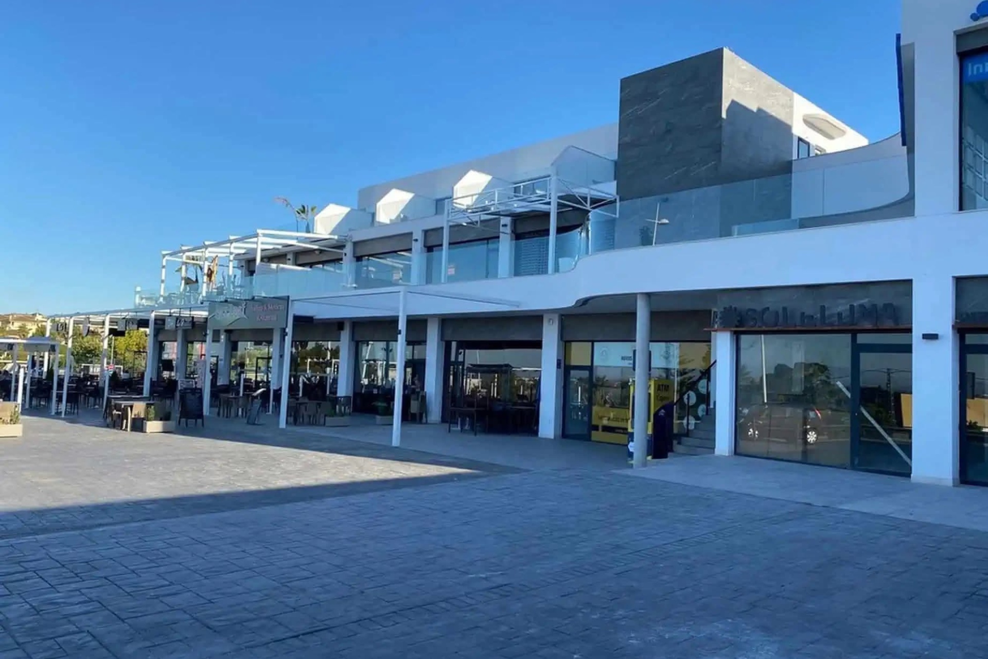 Reventa - Apartamento - Benijofar