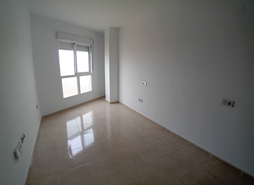 Reventa - Apartamento - Benijofar