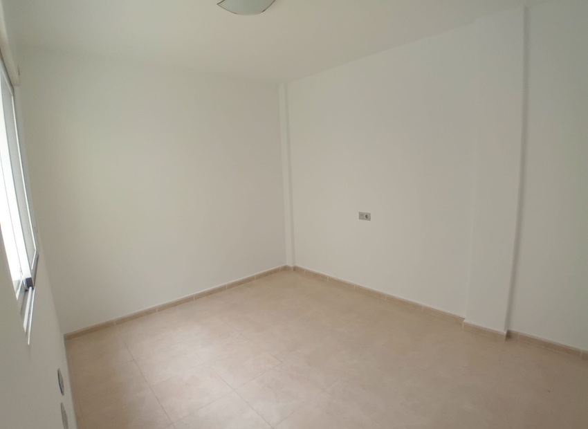 Reventa - Apartamento - Benijofar