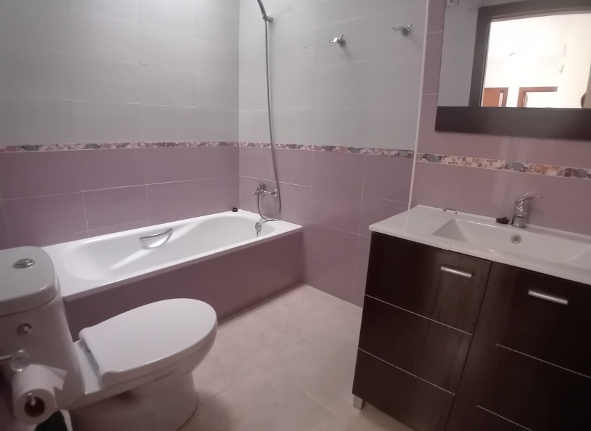 Reventa - Apartamento - Benijofar